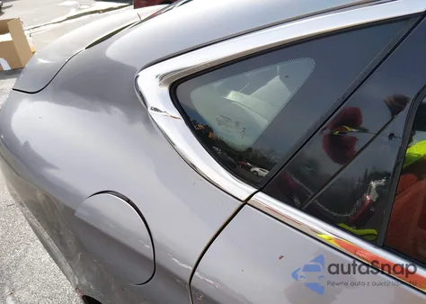 2015 Chrysler 200 Limited z USA, uszkodzony, nr VIN 1C3CCCAB4FN602048